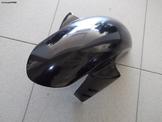 Yamaha YZF-R1-Yamaha FZ1 FAZER 1000 2002-2006 καινουριο πολυεστερικό φτερό εμπρός.