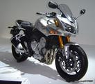 Yamaha YZF-R1-Yamaha FZ1 FAZER 1000 2002-2006 καινουριο πολυεστερικό φτερό εμπρός.