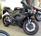 Yamaha YZF-R1-Yamaha FZ1 FAZER 1000 2002-2006 καινουριο πολυεστερικό φτερό εμπρός.