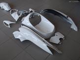 HONDA SH 125i-SH 150i 2005-2008 ΚΑΙΝΟΥΡΙΟ ΚΙΤ ΠΛΑΣΤΙΚΩΝ FAIRING ΚΟΥΣΤΟΥΜΙ!!!!