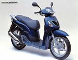 HONDA SH 125i-SH 150i 2005-2008 ΚΑΙΝΟΥΡΙΟ ΚΙΤ ΠΛΑΣΤΙΚΩΝ FAIRING ΚΟΥΣΤΟΥΜΙ!!!!