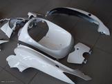 HONDA SH 125i-SH 150i 2005-2008 ΚΑΙΝΟΥΡΙΟ ΚΙΤ ΠΛΑΣΤΙΚΩΝ FAIRING ΚΟΥΣΤΟΥΜΙ!!!!