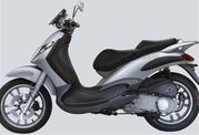 Piaggio Beverly 200 1999/2015 Ψυγείο Νερού Βεντιλατερ Πληρωτής Νερού όλα σε Άριστη κατάσταση!!!!!!!