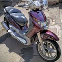 Piaggio Beverly 200 1999/2015 Ψυγείο Νερού Βεντιλατερ Πληρωτής Νερού όλα σε Άριστη κατάσταση!!!!!!!