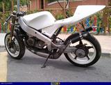 APRILIA RS125 (1991-1997) Πίσω Ανάρτηση Ψαλίδι Δισκοπλακα δαγκάνα Γραναζιερα σε άριστη κατάσταση σαν καινούριες!!