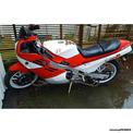 SUZUKI GSX-R 400 1986 κινητήρας  τύπου (K706) σε άριστη κατάσταση!!!!