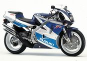 Suzuki RGV250 90-92 καινούριο Σετ κεντρικού διακόπτη τάπα ντεπόζιτου βενζίνης +2 κλειδιά