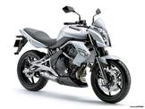 Kawasaki  ER-6n ER-6f -ER-6n versus 2007/2019 Κινητήρας τύπου (ER 650 AE) κομπλέ σε άριστη κατάσταση!!!!