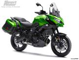 Kawasaki  ER-6n ER-6f -ER-6n versus 2007/2019 Κινητήρας τύπου (ER 650 AE) κομπλέ σε άριστη κατάσταση!!!!