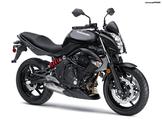 Kawasaki  ER-6n ER-6f -ER-6n versus 2007/2019 Κινητήρας τύπου (ER 650 AE) κομπλέ σε άριστη κατάσταση!!!!