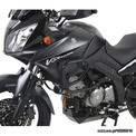 Suzuki  DL 650 V-STROM Αριστερό Fairing Χωρίς Γρατζουνιές και σπασίματα!!! σε Άριστη κατάσταση!!!