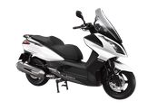  Kymco Downtown 300i 2008/2018 Φίλτρο Αέρος (Φιλτροκούτι) σε άριστη κατάσταση!!!