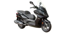  Kymco Downtown 300i 2008/2018 Φίλτρο Αέρος (Φιλτροκούτι) σε άριστη κατάσταση!!!