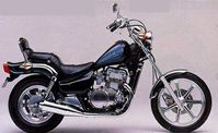 KAWASAKI EN400-500 Vulcan 1991/95 Καινούριες Μεμβράνες Καρμπιρατέρ