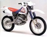  Honda XR250/XLR250 1985-1995 Καινούριο Σετ Φλάντζες Γενικής Επισκευής!!!