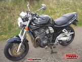 Suzuki GSF1200 Bandit 1996-2005 Καινούριο Καπάκι Βολάν και Φλάντζα!!!