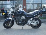 Suzuki GSF1200 Bandit 1996-2005 Καινούριο Καπάκι Βολάν και Φλάντζα!!!