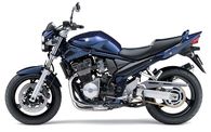 Suzuki GSF1200 Bandit 1996-2005 Καινούριο Καπάκι Βολάν και Φλάντζα!!!