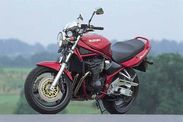 Suzuki GSF1200 Bandit 1996-2005 Καινούριο Καπάκι Βολάν και Φλάντζα!!!