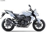 Kawasaki Z750 2007/2012 Καινούριες!!! Σέλες εμπρός και πίσω !!!