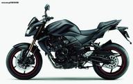 Kawasaki Z750 2007/2012 Καινούριες!!! Σέλες εμπρός και πίσω !!!