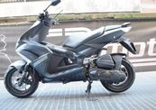 Peugeot Jet Force 50 Peugeot C-tech 50cc Scooter 2000/2010 Δοχείο λαδιού 2Τ πλήρες