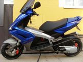 Peugeot Jet Force 50 Peugeot C-tech 50cc Scooter 2000/2010 Δοχείο λαδιού 2Τ πλήρες