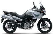  Suzuki V-Strom DL 650 2004/2011 Καινούριος Ανορθωτής της Sun Made Japan!!!