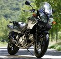  Suzuki V-Strom DL 650 2004/2011 Καινούριος Ανορθωτής της Sun Made Japan!!!