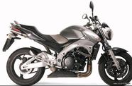 Suzuki GSR600 2006-12 …
