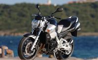 Suzuki GSR600 2006-12 …