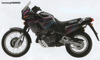 Yamaha XTZ 750 Super Tenere 750 (1988-1997) καινούριες εισαγωγές καρμπιρατέρ!!!