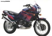 Yamaha XTZ 750 Super Tenere 750 (1988-1997) καινούριες εισαγωγές καρμπιρατέρ!!!