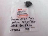 Suzuki Gsxr 600-750 Address 125 (2004-2017) Γνήσια καινούρια Φούσκα εμπρός Φρένου !!!