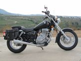   Suzuki GN250 GZ250 Καινούριο Σετ Φλάντζες Γενικής Επισκευής!!!