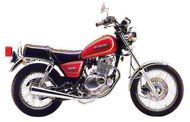   Suzuki GN250 GZ250 Καινούριο Σετ Φλάντζες Γενικής Επισκευής!!!