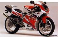 Yamaha  TZR250 3XV 1992/1996 Καινούρια Πιστόνια STD 56.00mm πλήρες με Ελατήρια ασφάλειες και πίροι πιστονιού!!!!