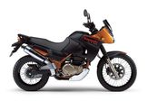 Kawasaki KLE 500 KLE 400 Γνήσιο Βολάν σε Άριστη κατάσταση!!! σαν καινουριο!!