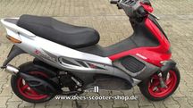 Για GILERA RUNNER 50 -125-180 Κιτ Πλαστικά  Fairing (Κουστούμι) 