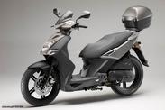 Kymco Agility 200 2004/2017 Καινούρια Μπιέλα!!!