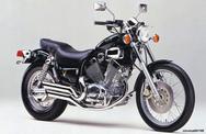 Yamaha XV400-XV500-XV535 VIRAGO καινουριες εισαγωγες καρμπυρατερ (Λαιμοι καρμπυρατερ)!!!!