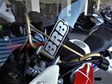 Για Honda XRV 750 Africa Twin 1991/95 Αξεσουάρ Φι-Με Ψιλή Ζελατίνα/Ανεμοθώρακας της BRB 