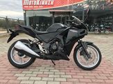 Honda CBR 250RR 2007/2016 Ζάντα,Δισκοπλακα και Γρανάζι πίσω σε αρίστη κατάσταση!!! 