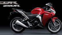 Honda CBR 250RR 2007/2016 Ζάντα,Δισκοπλακα και Γρανάζι πίσω σε αρίστη κατάσταση!!! 