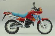 Honda NX250 NX 250 Dminator  Καινούρια Σινεμπλοκ γραναζιερας πίσω τροχού της NIKME!!!