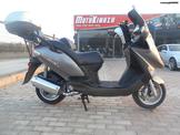 Kymco Grand DINK 250 Διάφορα πλαστικά μέρη πάτωμα εσωτ ποδιά κουβάς σελάς λασποτηρας όλα Σε Άριστη κατάσταση!!! 