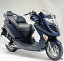 Kymco Grand DINK 250 Διάφορα πλαστικά μέρη πάτωμα εσωτ ποδιά κουβάς σελάς λασποτηρας όλα Σε Άριστη κατάσταση!!! 