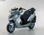 Kymco Grand DINK 250 Διάφορα πλαστικά μέρη πάτωμα εσωτ ποδιά κουβάς σελάς λασποτηρας όλα Σε Άριστη κατάσταση!!! 