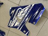 Yamaha-DT-WR-200 1991-1999 Καινούριο Σετ RACING!! Αυτοκόλλητα για όλο το κουστούμι!!!!