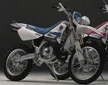 Yamaha-DT-WR-200 1991-1999 Καινούριο Σετ RACING!! Αυτοκόλλητα για όλο το κουστούμι!!!!